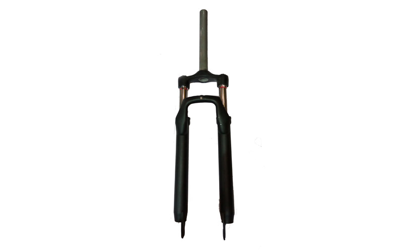 Fork With Suspension