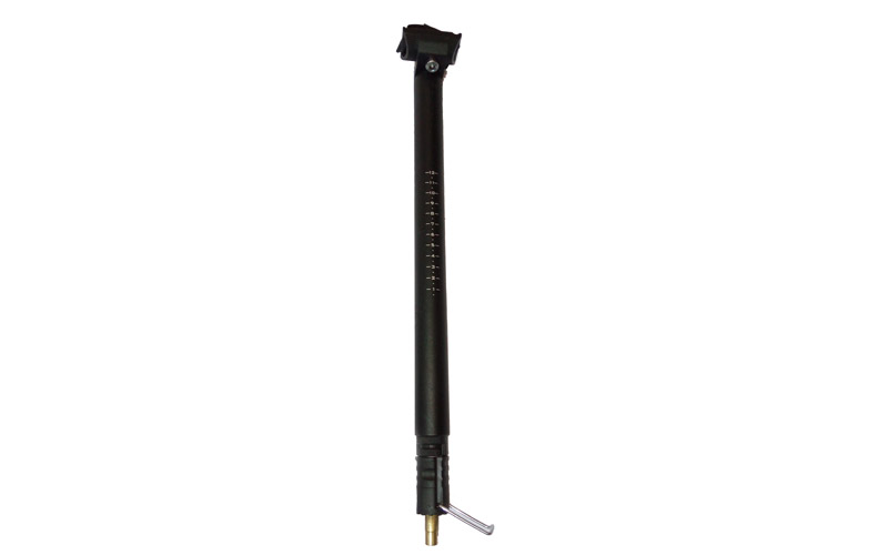 Seat Pillar