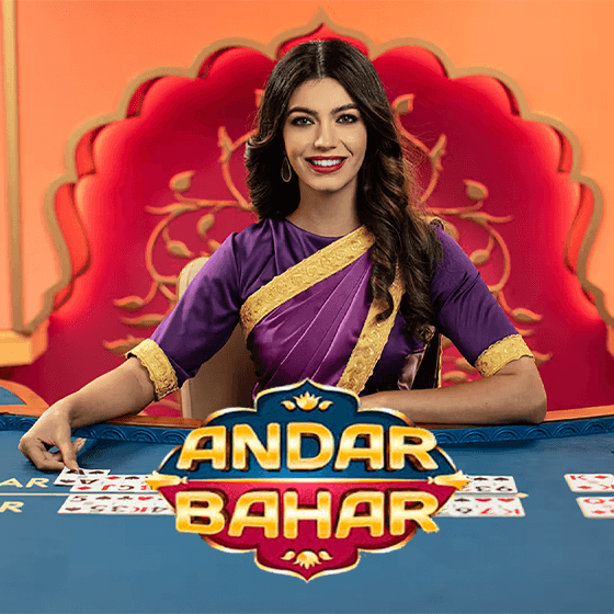 Andar Bahar Live Game India 2026